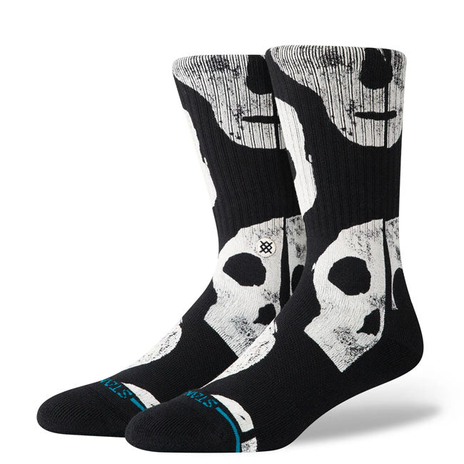 Stance Calzini Fred Crew