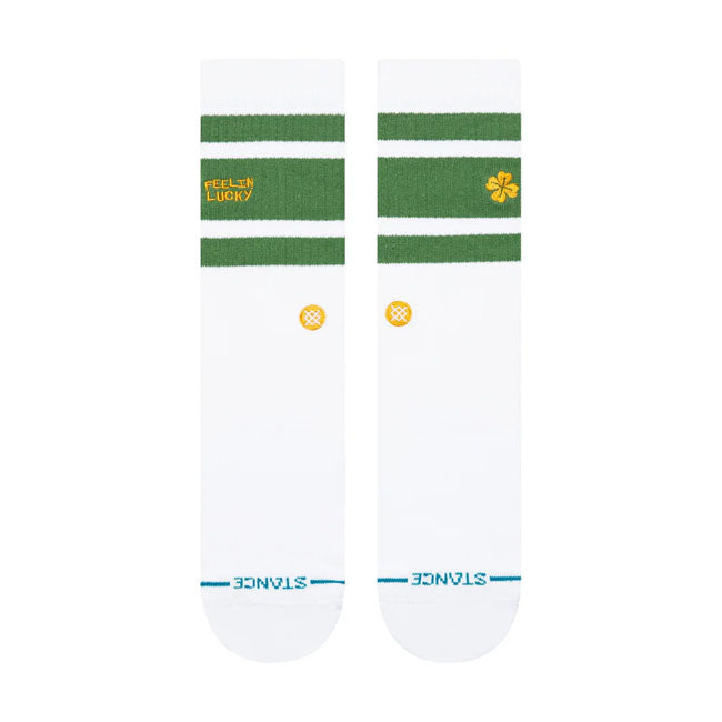 Stance Calzini Feelin Lucky