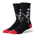 Stance Calzini Skelly Dancing Crew