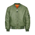 Giacca da volo MA-1 Bomber