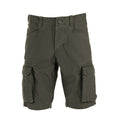 Army Surplus Pantaloncini Cargo