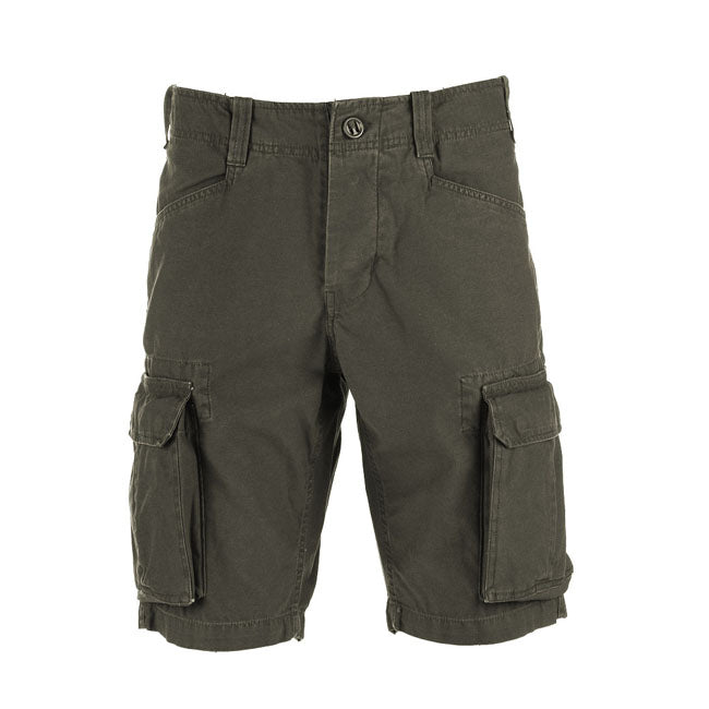 Army Surplus Pantaloncini Cargo