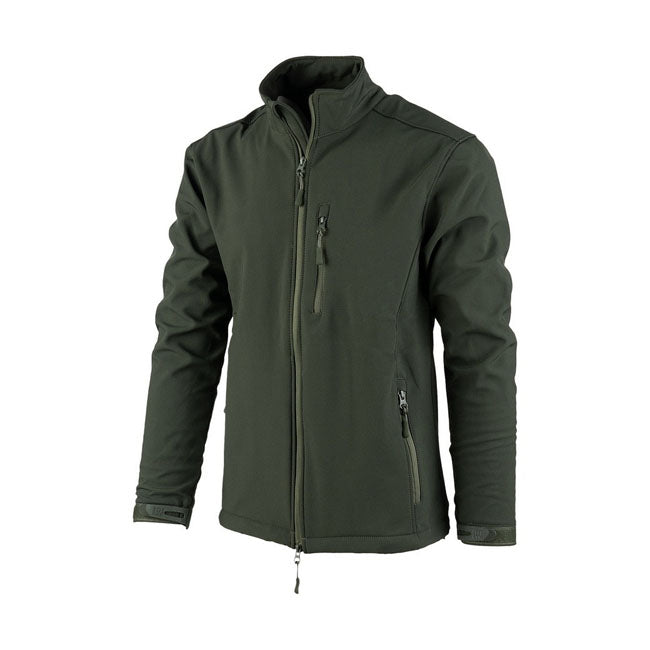 Army Surplus Giacca Softshell Outdoor