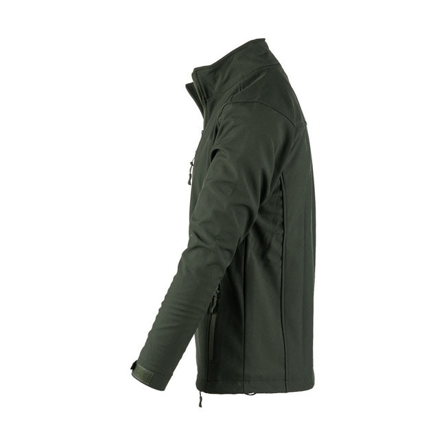 Army Surplus Giacca Softshell Outdoor