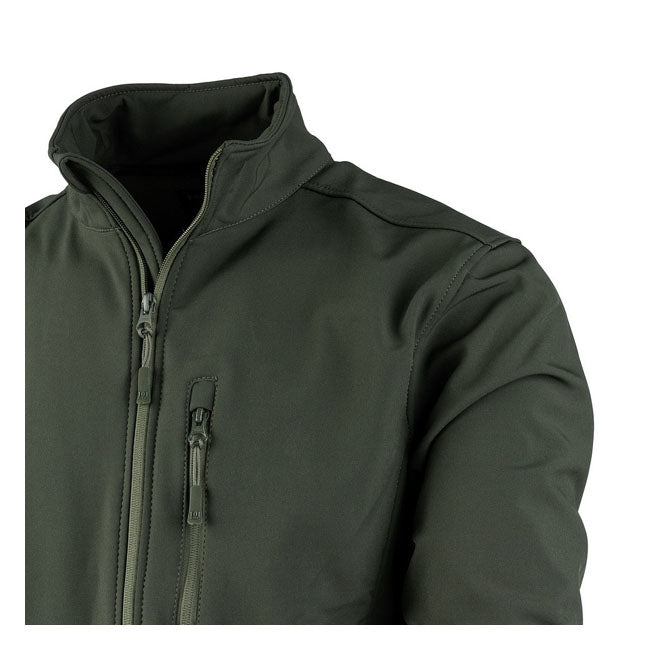 Army Surplus Giacca Softshell Outdoor