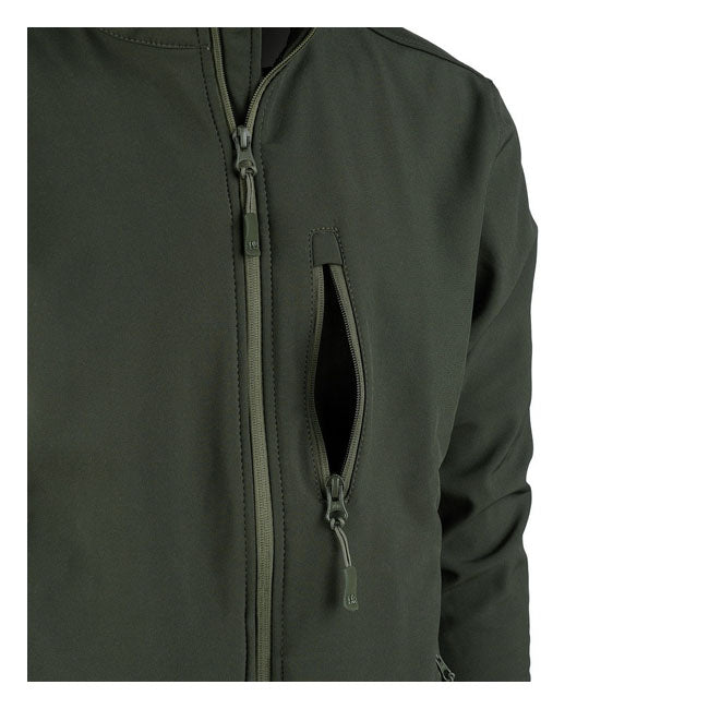 Army Surplus Giacca Softshell Outdoor