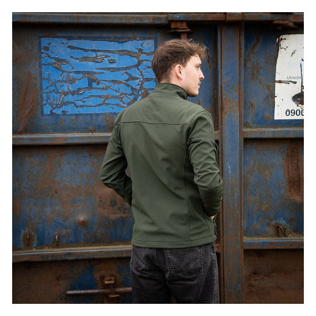 Army Surplus Giacca Softshell Outdoor