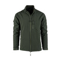 Army Surplus Giacca Softshell Outdoor