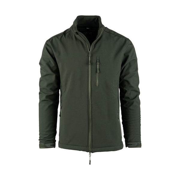 Army Surplus Giacca Softshell Outdoor