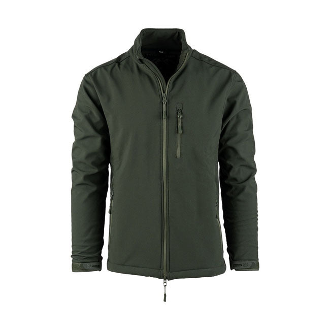 Army Surplus Giacca Softshell Outdoor