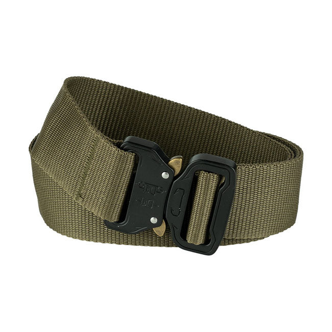 Army Surplus Cintura rapida tattica
