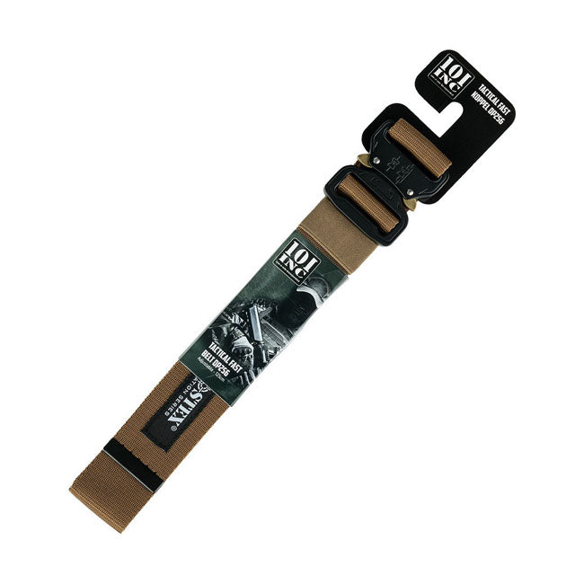 Army Surplus Cintura rapida tattica