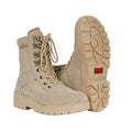 Army Surplus Stivali da cecchino