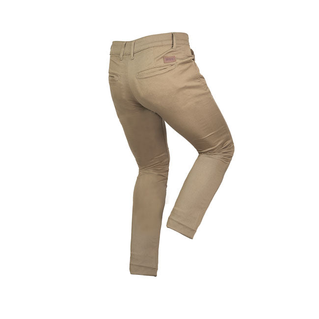 By City Pantaloni da moto Docks