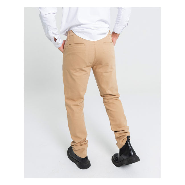 By City Pantaloni da moto Docks