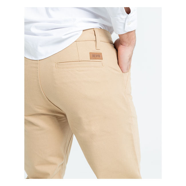 By City Pantaloni da moto Docks