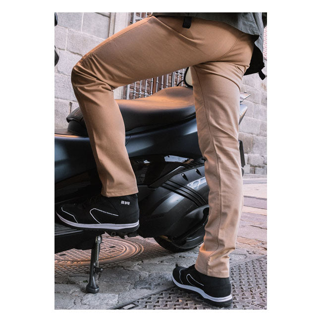 By City Pantaloni da moto Docks