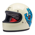Biltwell Casco da moto Gringo
