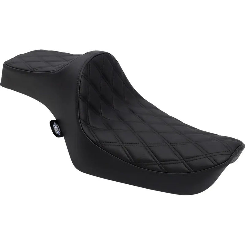 Drag Specialties Sella Predator III per Harley 