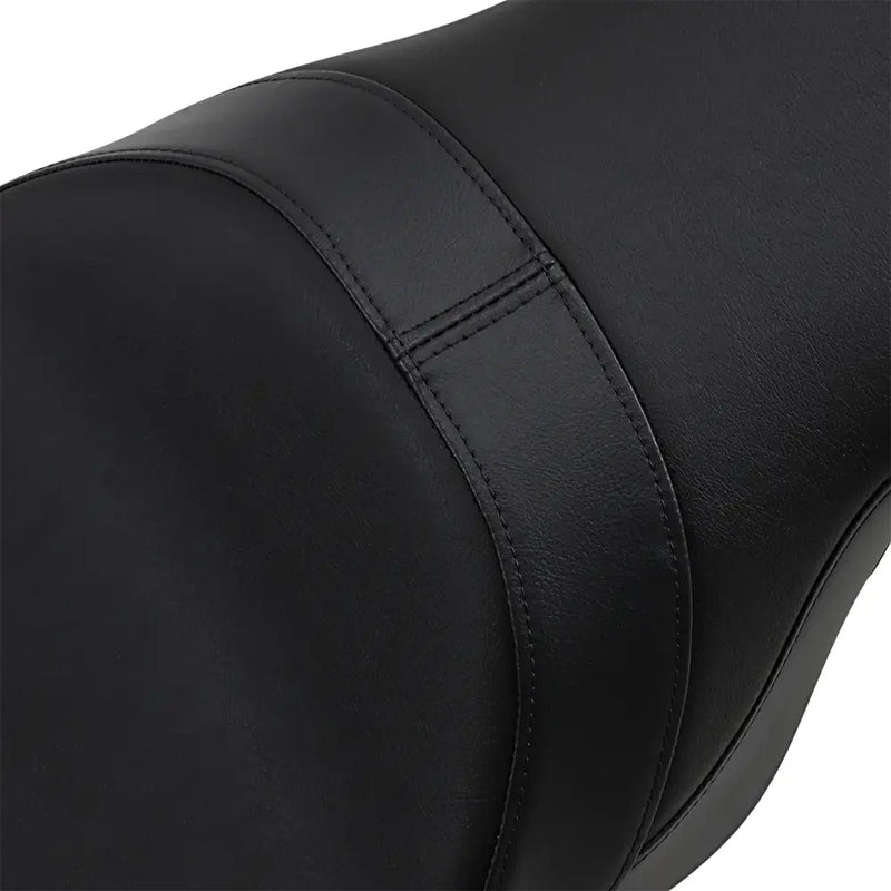 Drag Specialties Sella anteriore Predator 2-Up per Harley