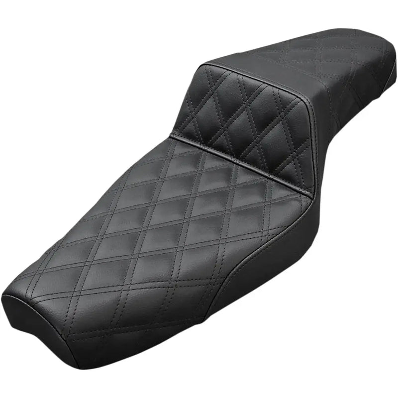 Saddlemen Punto a reticolo Step-Up per Harley
