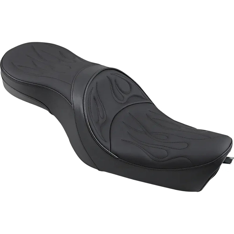 Drag Specialties Sella Low Profile Touring per Harley
