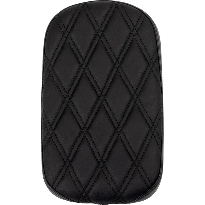 Drag Specialties EZ Glide II Sedile Passeggero Singolo per Harley 