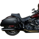 Drag Specialties Sella Predator III per Harley 
