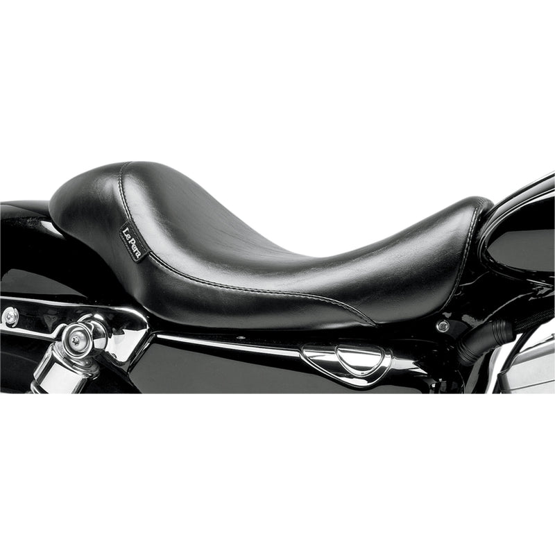 Le Pera Sella monoposto Silhouette per Harley