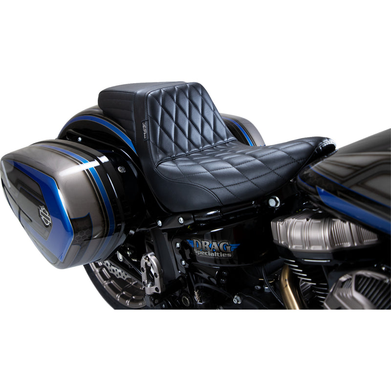 Le Pera Sella KickFlip per Harley