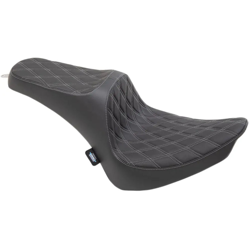 Drag Specialties Sella Predator III per Harley 