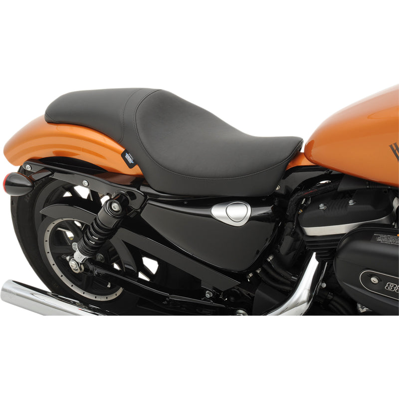 Drag Specialties Sella Predator per Harley