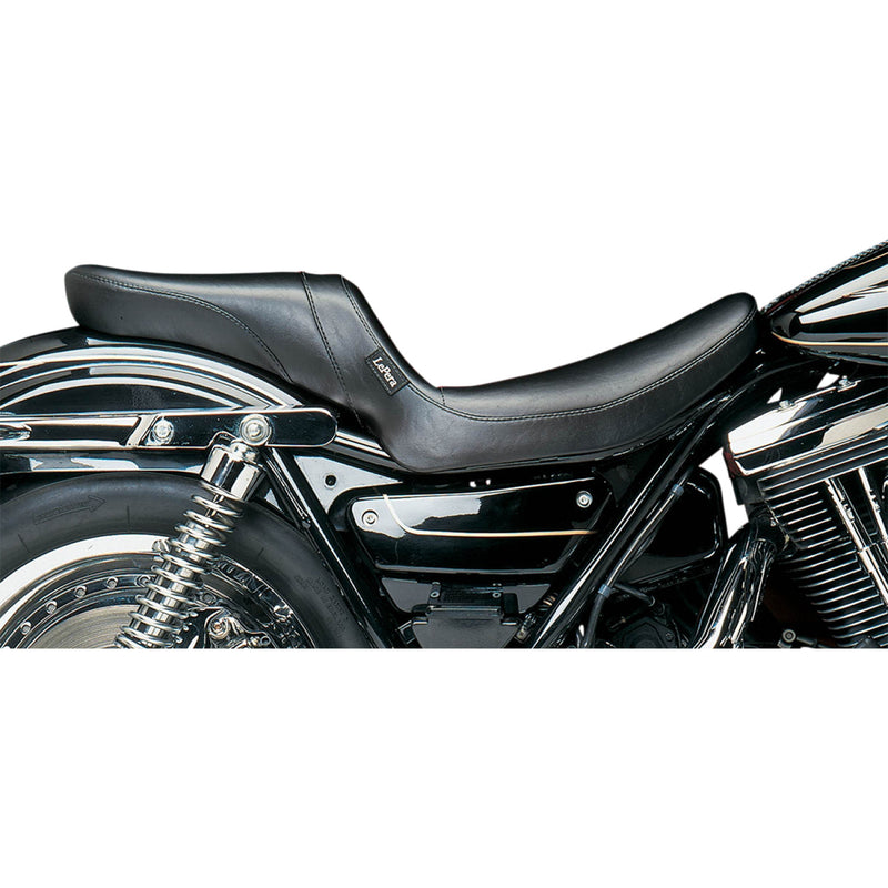Le Pera Daytona Sella biposto per Harley
