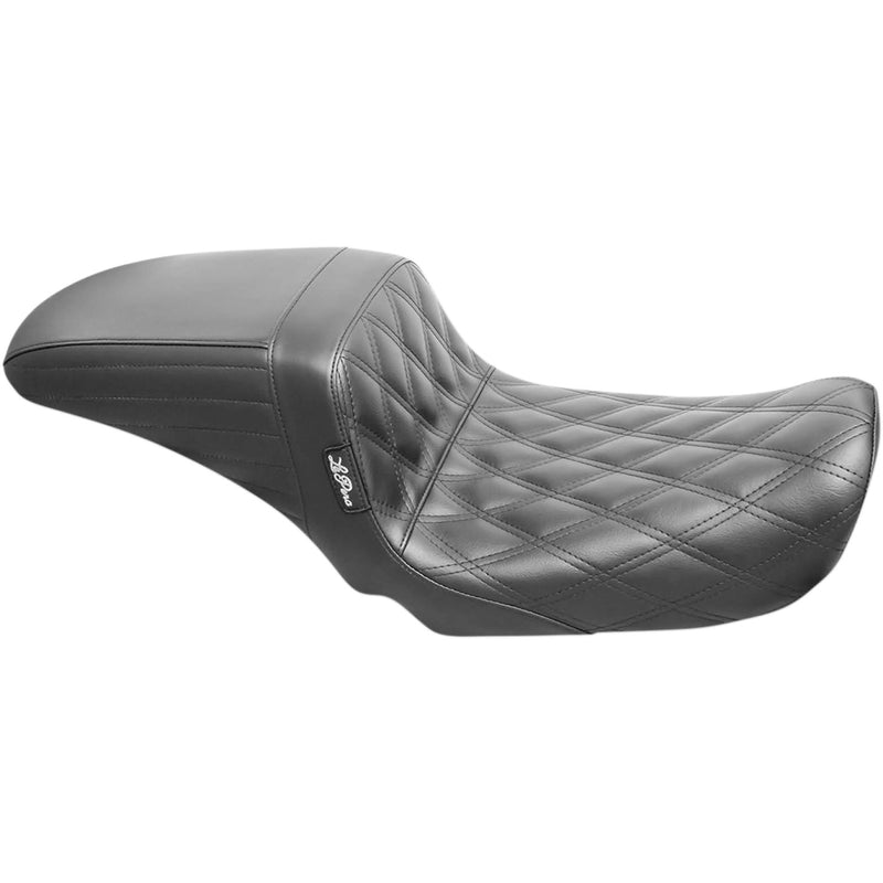 Le Pera Sella KickFlip per Harley