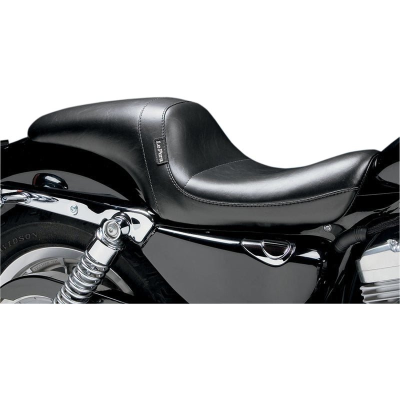 Le Pera Daytona Sella Sport Solo Full Length per Harley