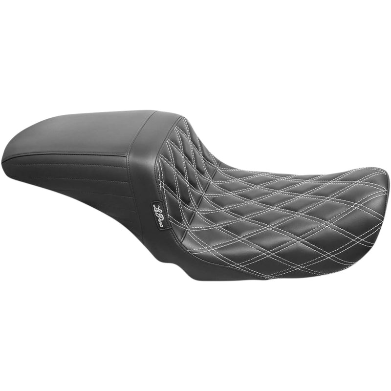 Le Pera Sella KickFlip per Harley