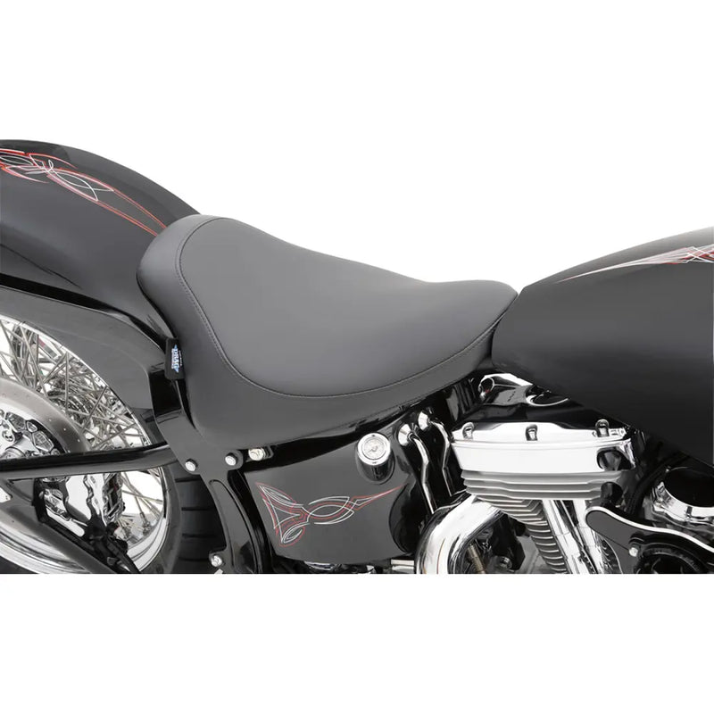 Drag Specialties Sella singola per Harley