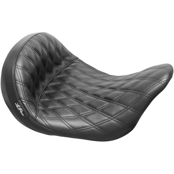 Le Pera Sella monoposto Monterey Sport per Harley