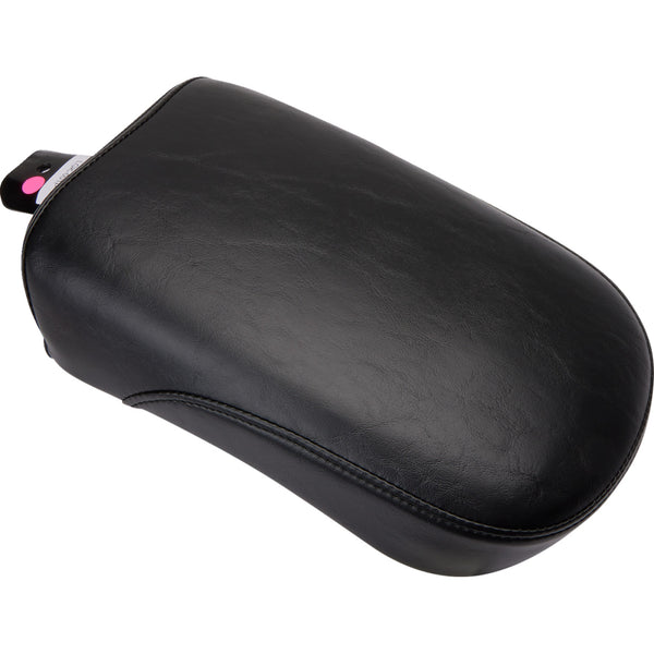 Le Pera Sella passeggero Bare Bones Gel per Harley