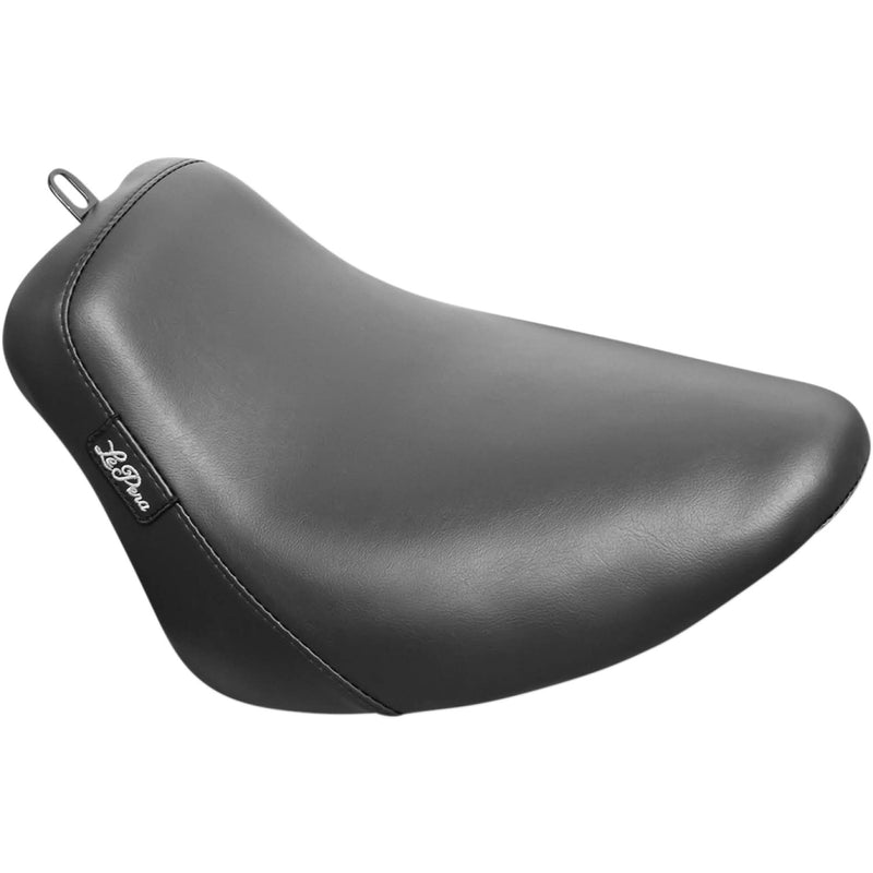 Le Pera Sella monoposto Bare Bones per Harley
