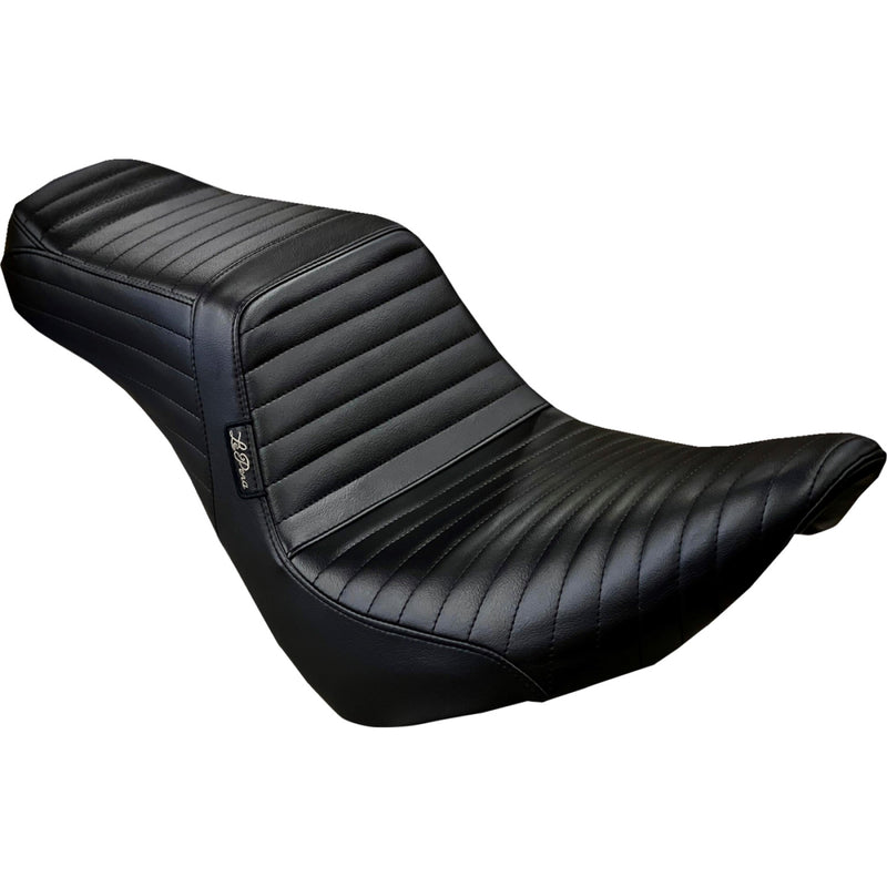 Le Pera Sella Tailwhip 2-Up per Harley