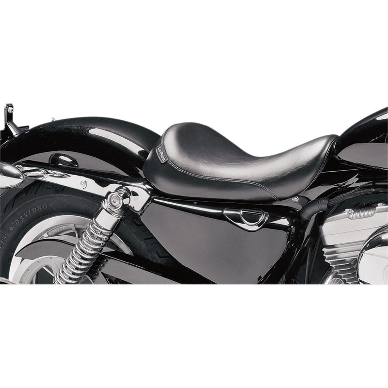 Le Pera Sella monoposto Silhouette per Harley