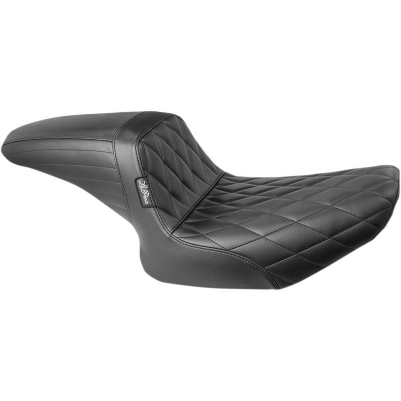 Le Pera Sella KickFlip per Harley