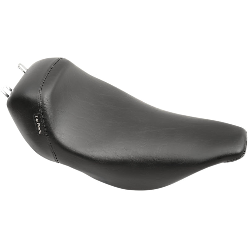 Le Pera Sella monoposto Bare Bones per Harley