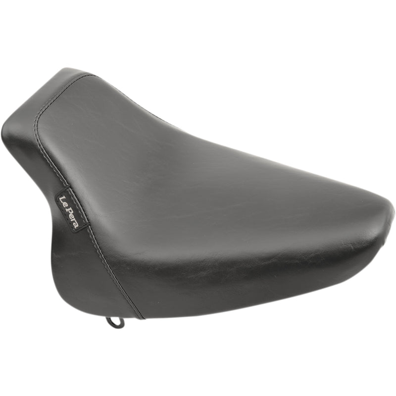 Le Pera Sella monoposto Bare Bones per Harley