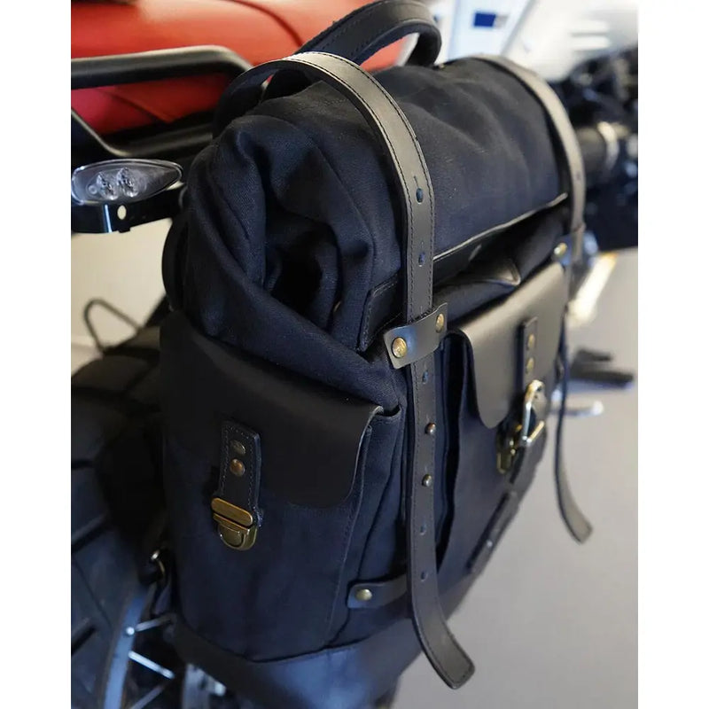 By City Zaino da moto Oasis II