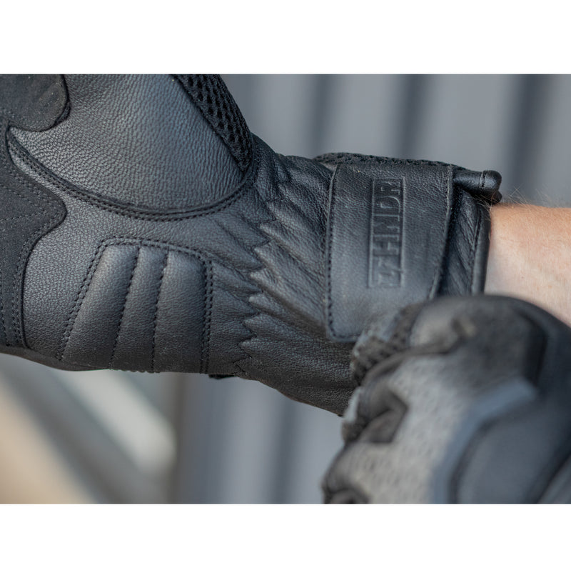 Guanti da moto THNDR Road Warrior