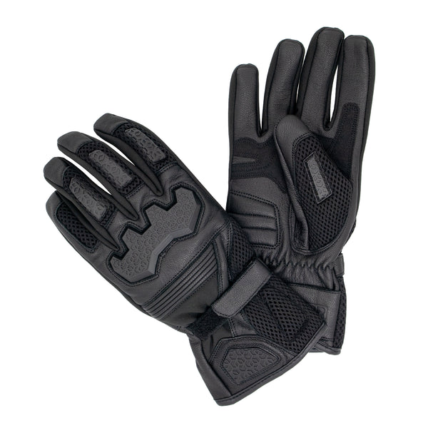 Guanti da moto THNDR Road Warrior