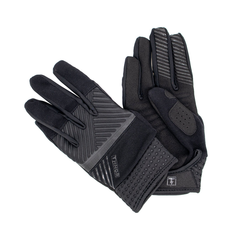 Guanti da moto THNDR Clubstyle