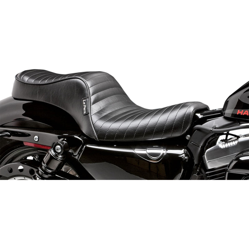 Le Pera Sella Cherokee 2-Up per Harley